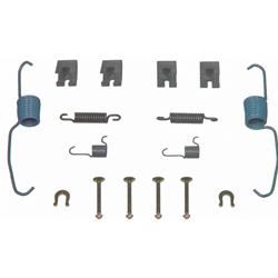 Wagner Premium Hardware Kits H17195