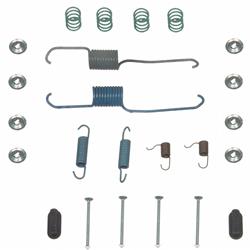 Wagner Premium Hardware Kits H17199
