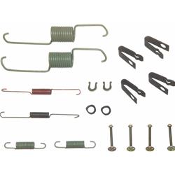 Wagner Premium Hardware Kits H17207