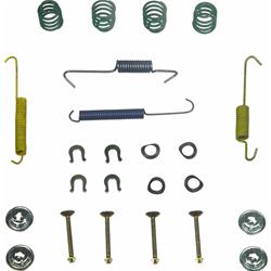 Wagner Premium Hardware Kits H17208
