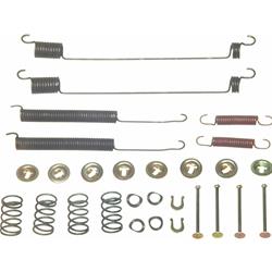 Wagner Premium Hardware Kits H17220