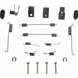Wagner Premium Hardware Kits H17229