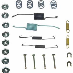 Wagner Premium Hardware Kits H17245
