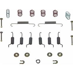 Wagner Premium Hardware Kits H17260