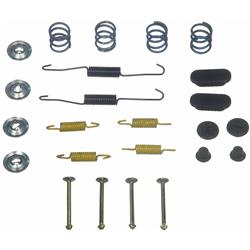 Wagner Premium Hardware Kits H17262