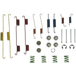 Wagner Premium Hardware Kits for 2005 SEDONA - H17502