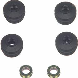 Wagner Premium Hardware Kits H18017