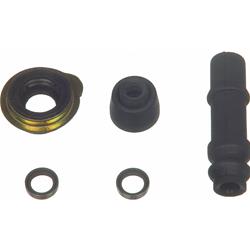Wagner Premium Hardware Kits for 1991-1993 NX, 1991-1994 SENTRA - H18035