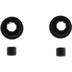 Wagner Premium Hardware Kits for 2009-2010 COROLLA, 2009-2011 MATRIX - H18102