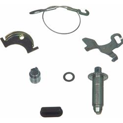 Wagner Premium Hardware Kits H2542