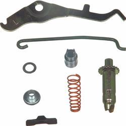 Wagner Premium Hardware Kits H2570