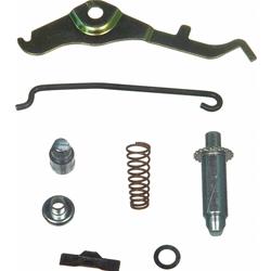 Wagner Premium Hardware Kits H2571
