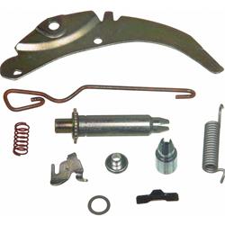 Wagner Premium Hardware Kits H2573
