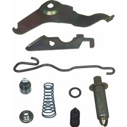 Wagner Premium Hardware Kits H2587