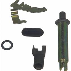 Wagner Premium Hardware Kits H2599