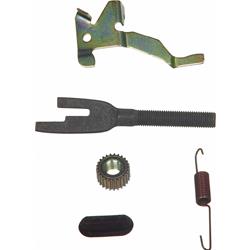 Wagner Premium Hardware Kits H2604