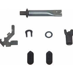 Wagner Premium Hardware Kits for 1986-1992 SABLE, TAURUS - H2608