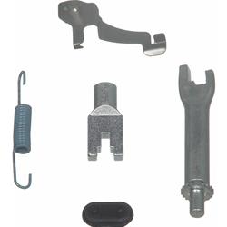 Wagner Premium Hardware Kits for 1984-1995 CIVIC, 1993-1997 CIVIC DEL SOL, 1988-1991 CRX - H2638