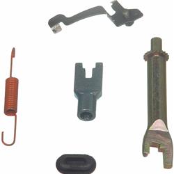 Wagner Premium Hardware Kits for 1984-1995 CIVIC, 1993-1997 CIVIC DEL SOL, 1988-1991 CRX - H2639