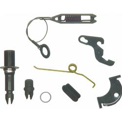 Wagner Premium Hardware Kits H2645