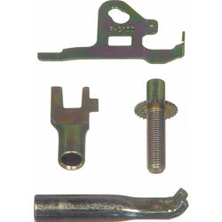 Wagner Premium Hardware Kits for 2001-2007 ESCAPE, 2005-2007 MARINER, 2001-2006 TRIBUTE - H2654