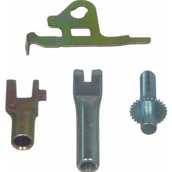 Wagner Premium Hardware Kits for 2001-2007 ESCAPE, 2005-2007 MARINER, 2001-2006 TRIBUTE - H2655
