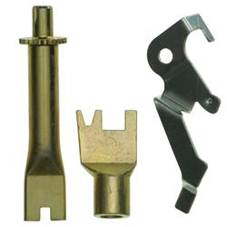 Wagner Premium Hardware Kits for 2001-2006 PRIUS - H2659