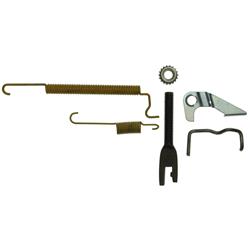 Wagner Premium Hardware Kits H2661