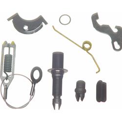 Wagner Premium Hardware Kits H2703