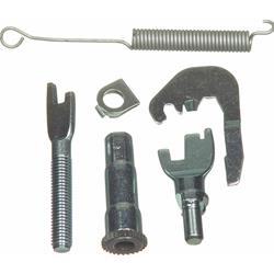 Wagner Premium Hardware Kits H2708
