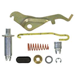 Wagner Premium Hardware Kits for 2001-2002 CAVALIER - H2937
