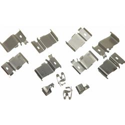 Wagner Premium Hardware Kits for 1988-1995 FE - H3006
