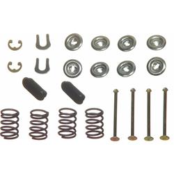 Wagner Premium Hardware Kits H4020