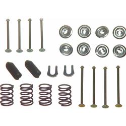 Wagner Premium Hardware Kits H4049