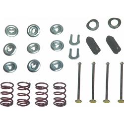 Wagner Premium Hardware Kits H4079