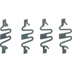 Wagner Premium Hardware Kits H5313