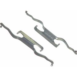 Wagner Premium Hardware Kits for 2001-2007 CARAVAN, GRAND CARAVAN, TOWN & COUNTRY - H5314