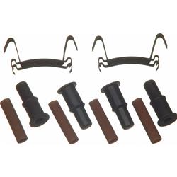 Wagner Premium Hardware Kits H5523