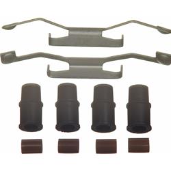 Wagner Premium Hardware Kits H5538