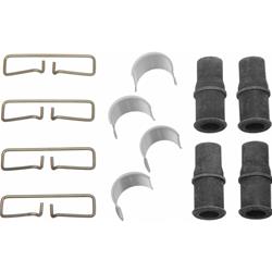 Wagner Premium Hardware Kits for 1983-1987 ALLIANCE, 1984-1986 ENCORE - H5546