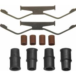 Wagner Premium Hardware Kits H5550