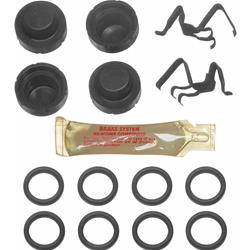 Wagner Premium Hardware Kits H5573