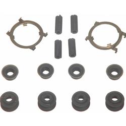 Wagner Premium Hardware Kits H5577