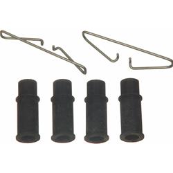 Wagner Premium Hardware Kits H5583