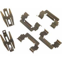 Wagner Premium Hardware Kits H5620
