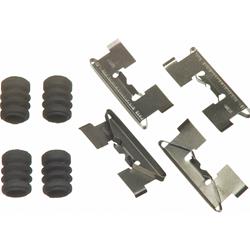 Wagner Premium Hardware Kits H5631