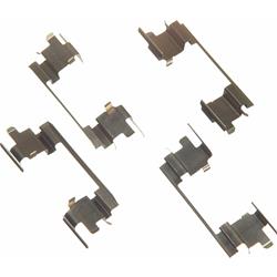 Wagner Premium Hardware Kits H5665