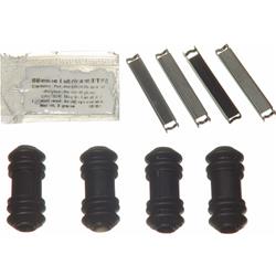 Wagner Premium Hardware Kits H5695Q