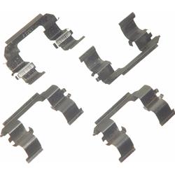 Wagner Premium Hardware Kits H5696