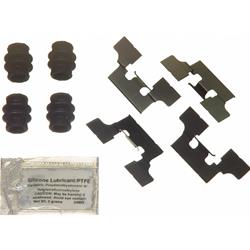 Wagner Premium Hardware Kits for 2003-2006 LS - H5696Q